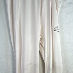 Adidas ClimaLite Baseball  TechFit Compression Baseball Pants‎ XXL White Sports